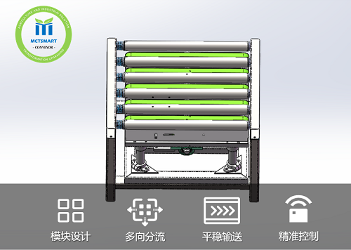 移栽分拣参数